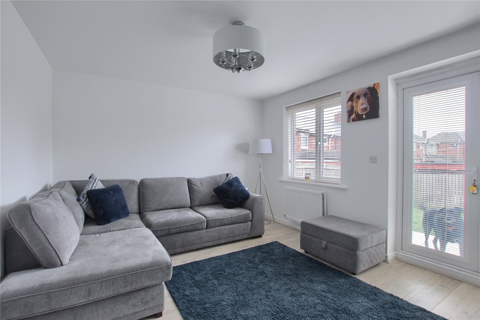 3 bed semi-detached house for sale in Acklam Gardens, Middlesbrough  - Property Image 5
