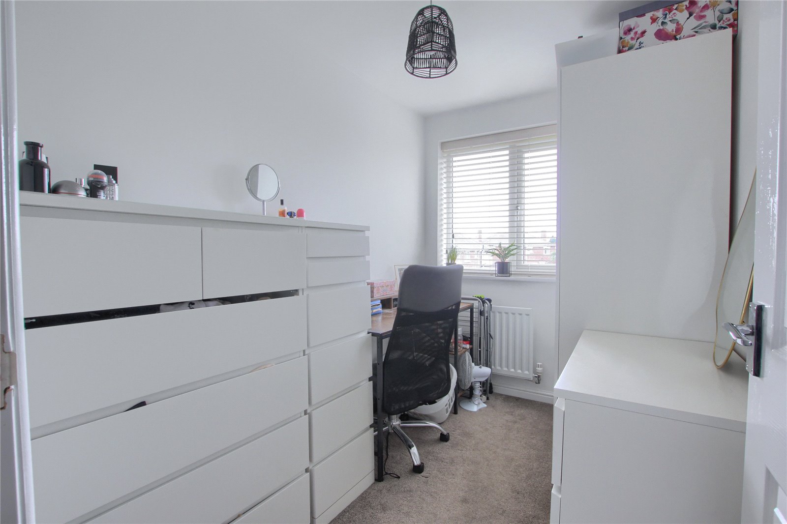 3 bed semi-detached house for sale in Acklam Gardens, Middlesbrough  - Property Image 10