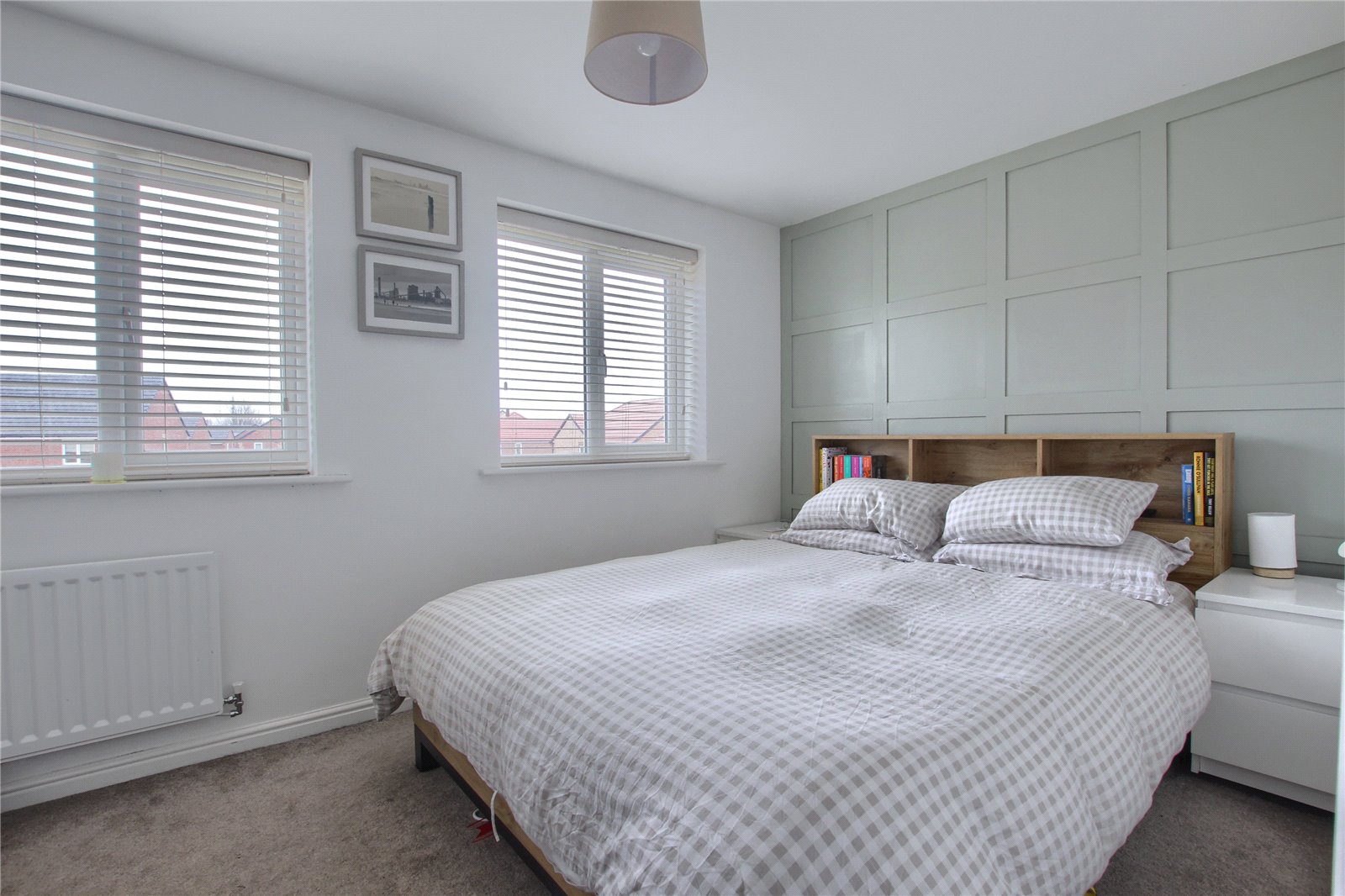 3 bed semi-detached house for sale in Acklam Gardens, Middlesbrough  - Property Image 7