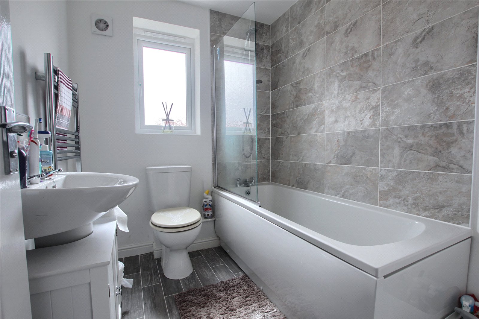 3 bed semi-detached house for sale in Acklam Gardens, Middlesbrough  - Property Image 11
