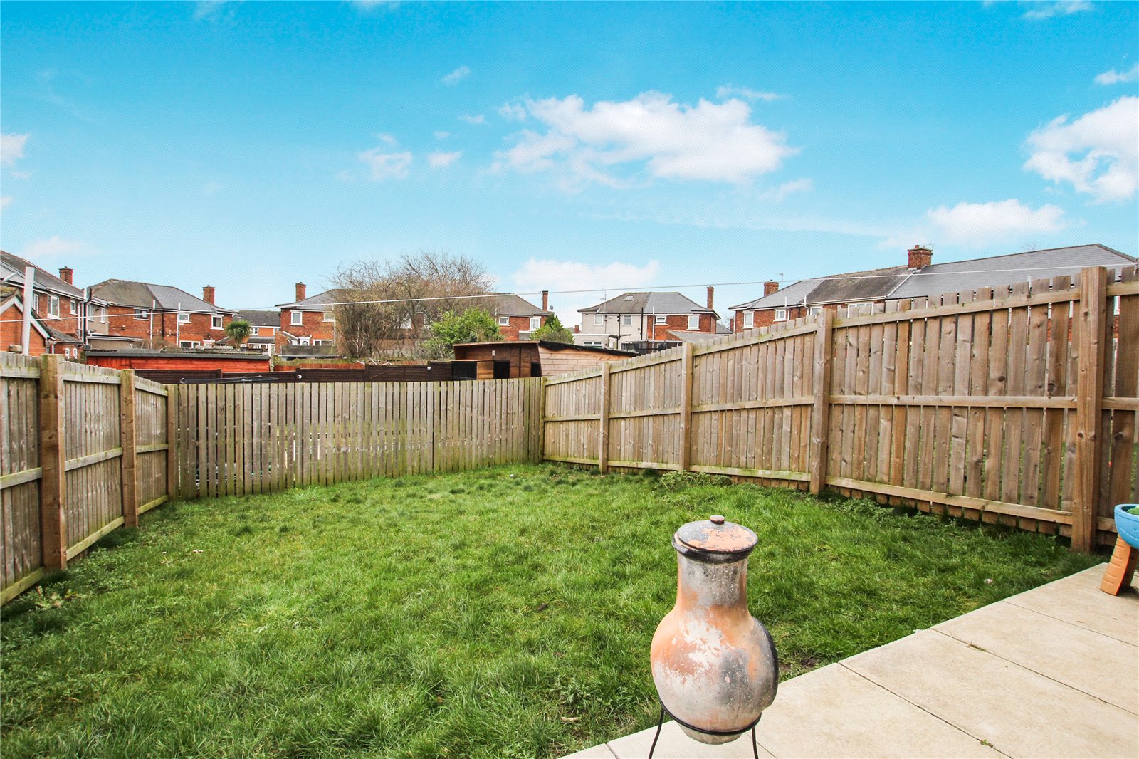 3 bed semi-detached house for sale in Acklam Gardens, Middlesbrough  - Property Image 12
