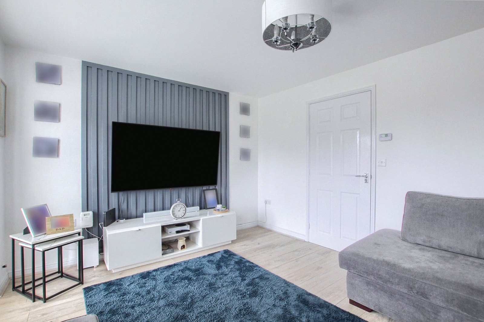 3 bed semi-detached house for sale in Acklam Gardens, Middlesbrough  - Property Image 6