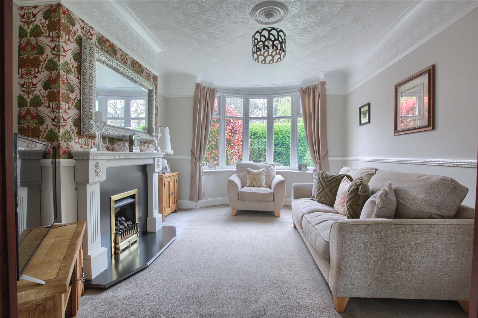 3 bed semi-detached house for sale in Ormesby Road, Middlesbrough  - Property Image 2