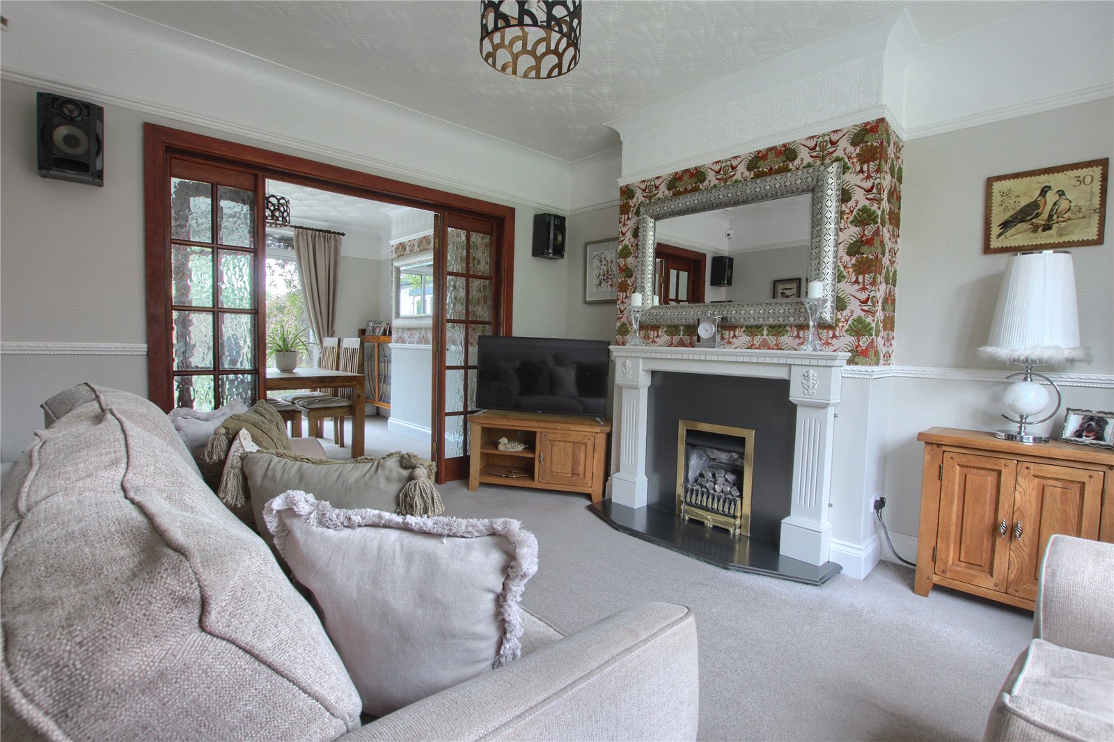 3 bed semi-detached house for sale in Ormesby Road, Middlesbrough  - Property Image 3