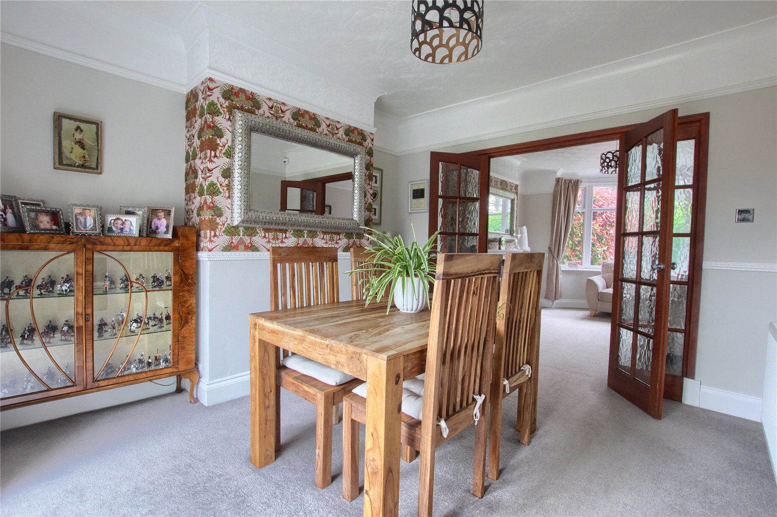 3 bed semi-detached house for sale in Ormesby Road, Middlesbrough  - Property Image 4
