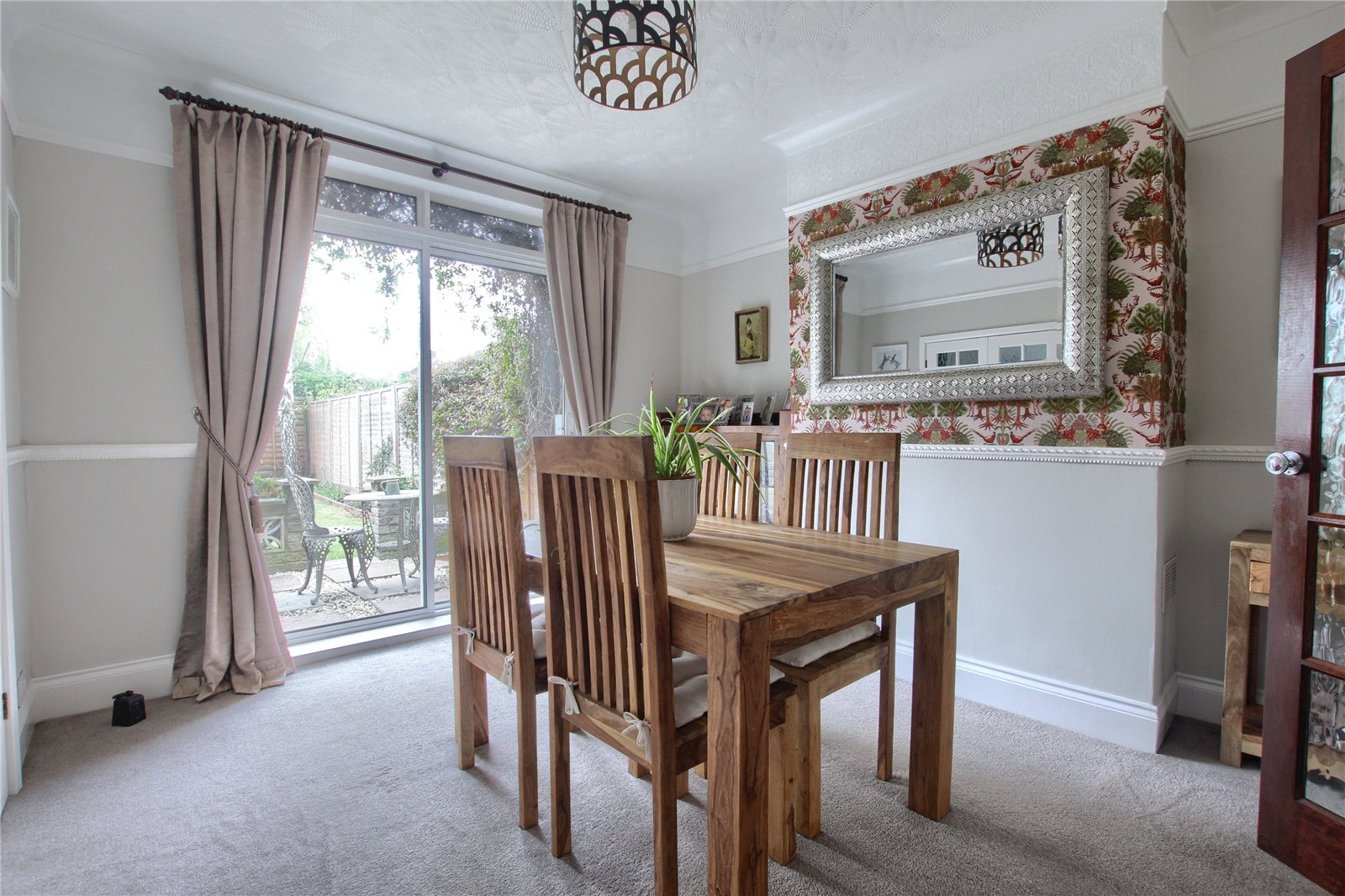 3 bed semi-detached house for sale in Ormesby Road, Middlesbrough  - Property Image 5