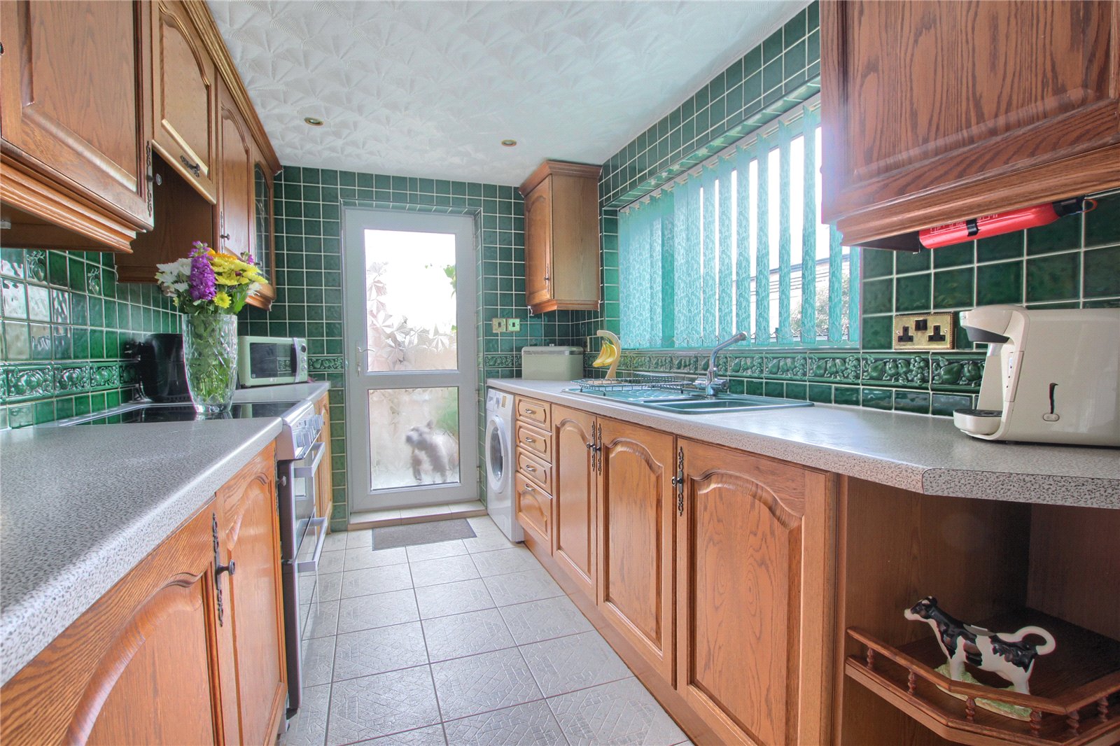3 bed semi-detached house for sale in Ormesby Road, Middlesbrough  - Property Image 7