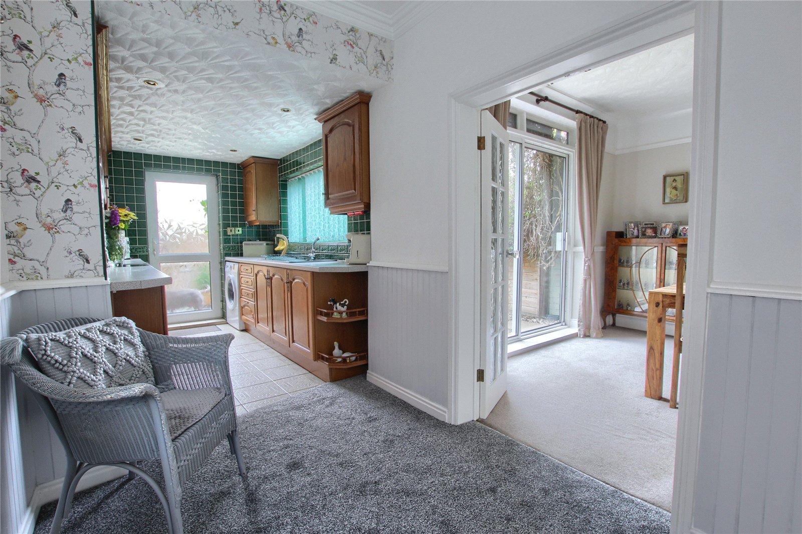 3 bed semi-detached house for sale in Ormesby Road, Middlesbrough  - Property Image 8