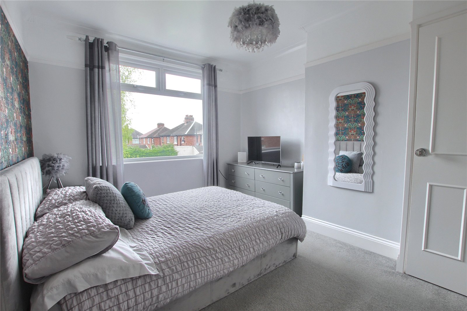 3 bed semi-detached house for sale in Ormesby Road, Middlesbrough  - Property Image 10