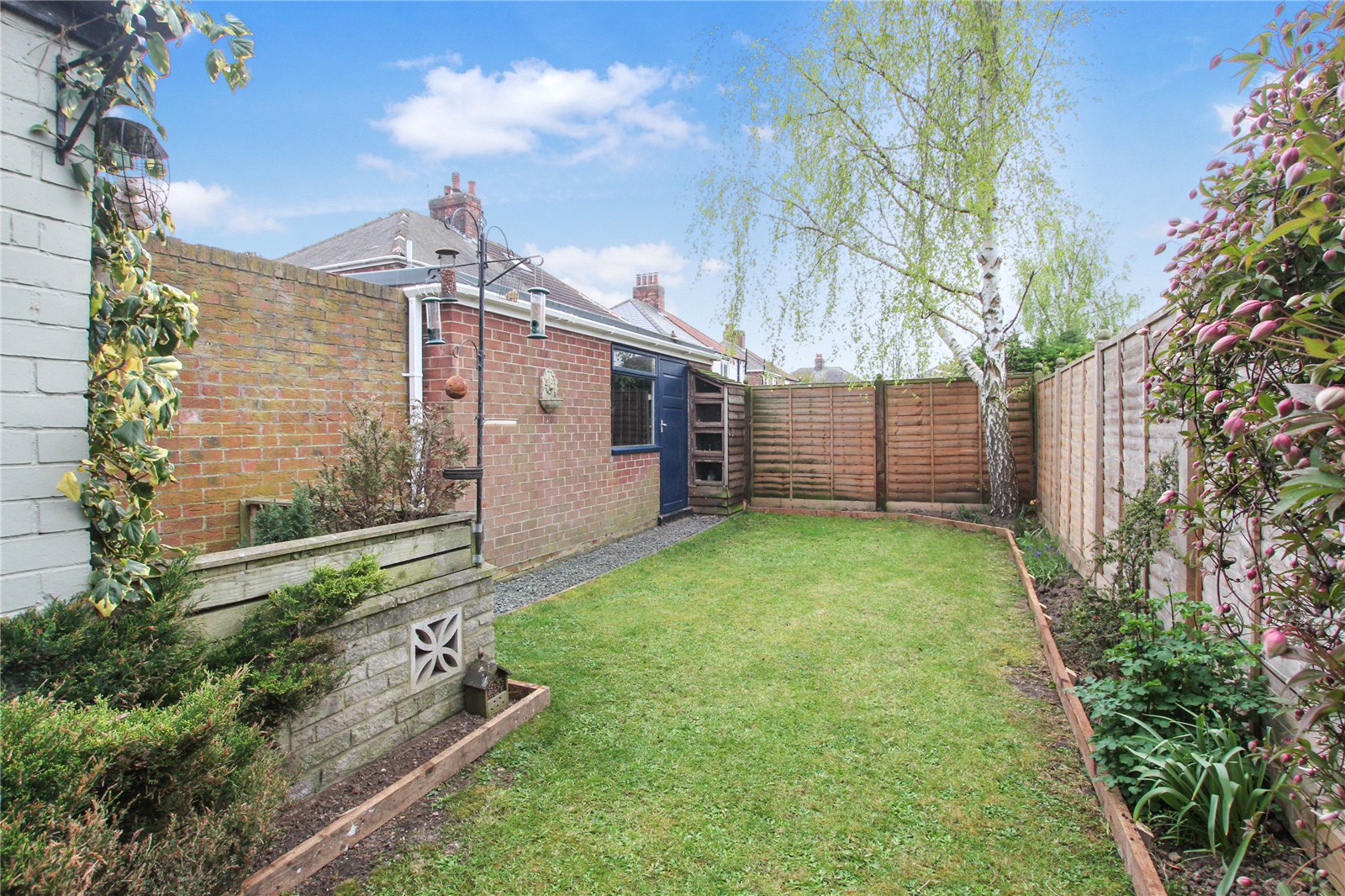 3 bed semi-detached house for sale in Ormesby Road, Middlesbrough  - Property Image 15
