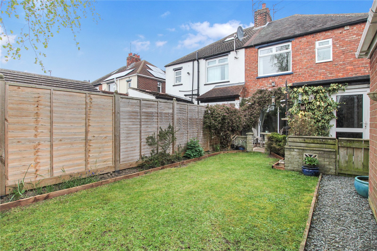 3 bed semi-detached house for sale in Ormesby Road, Middlesbrough  - Property Image 16