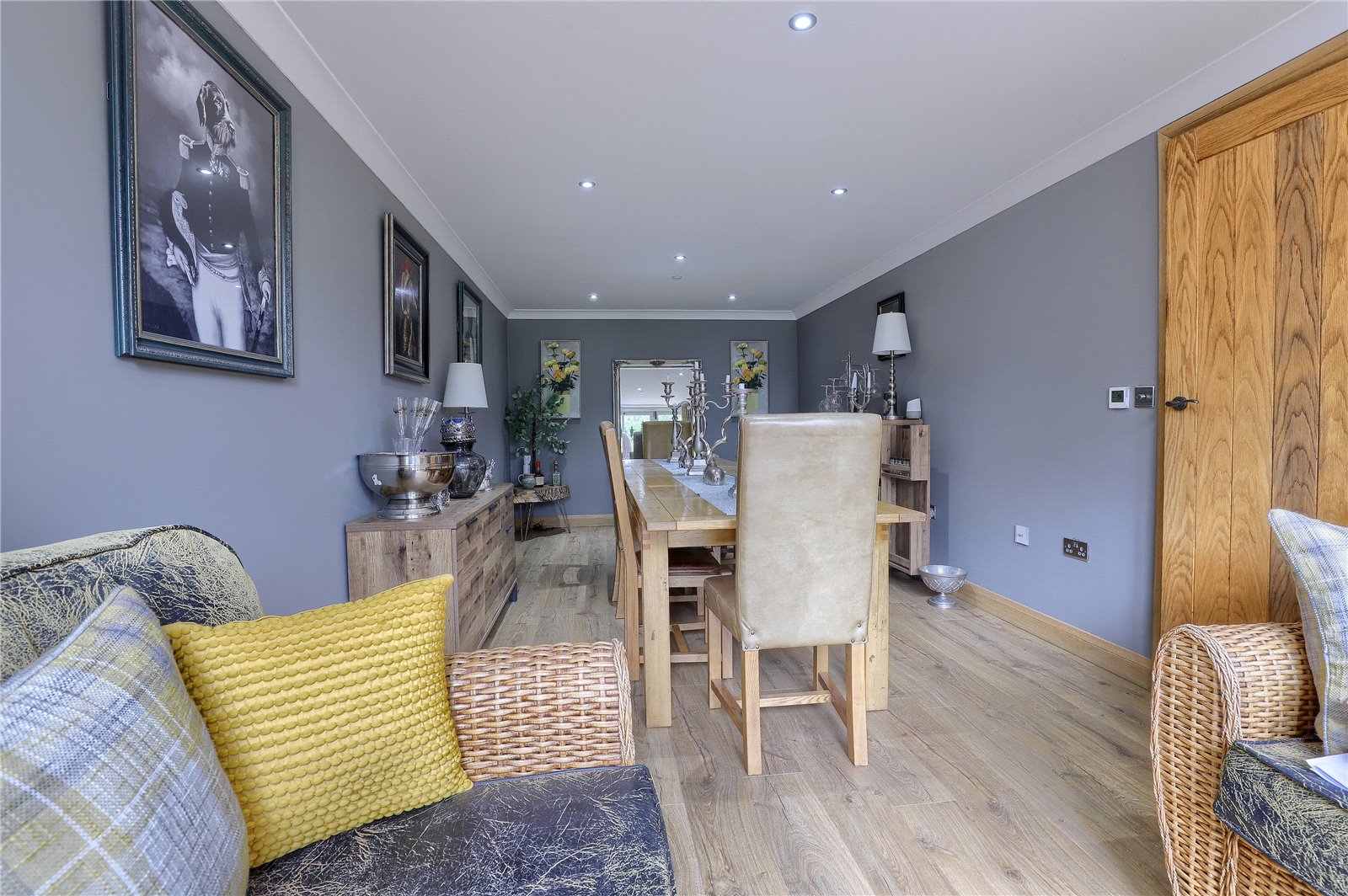 3 bed house for sale in Stokesley Road, Nunthorpe  - Property Image 9