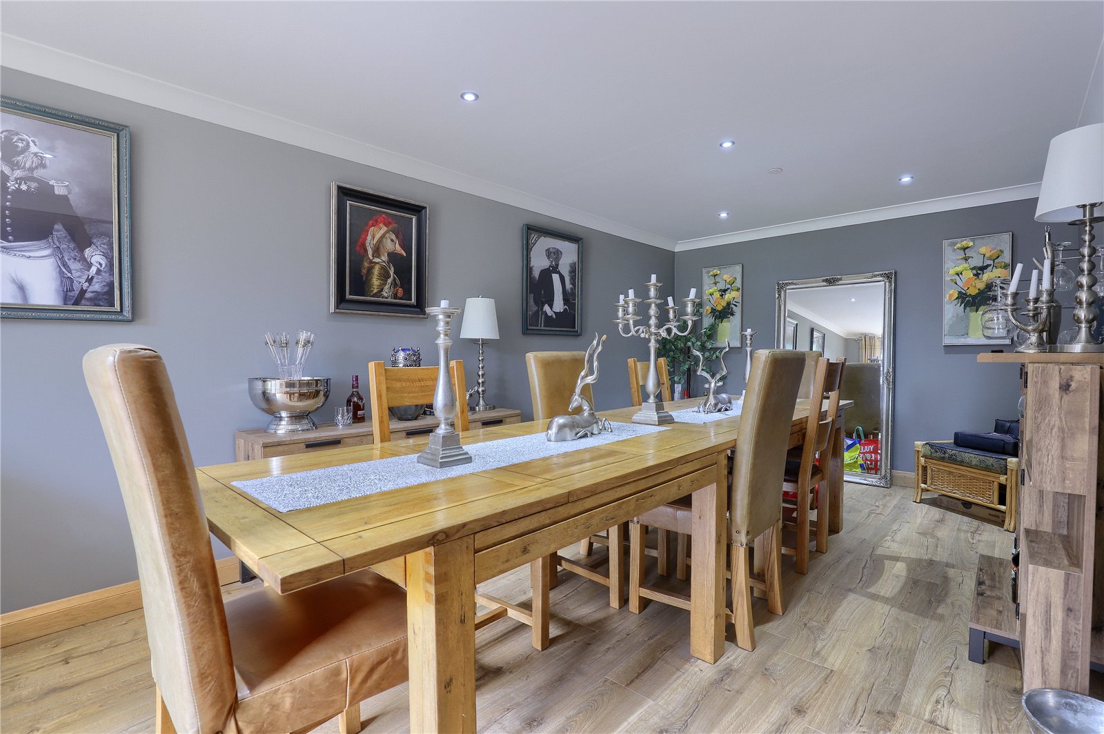 3 bed house for sale in Stokesley Road, Nunthorpe  - Property Image 10