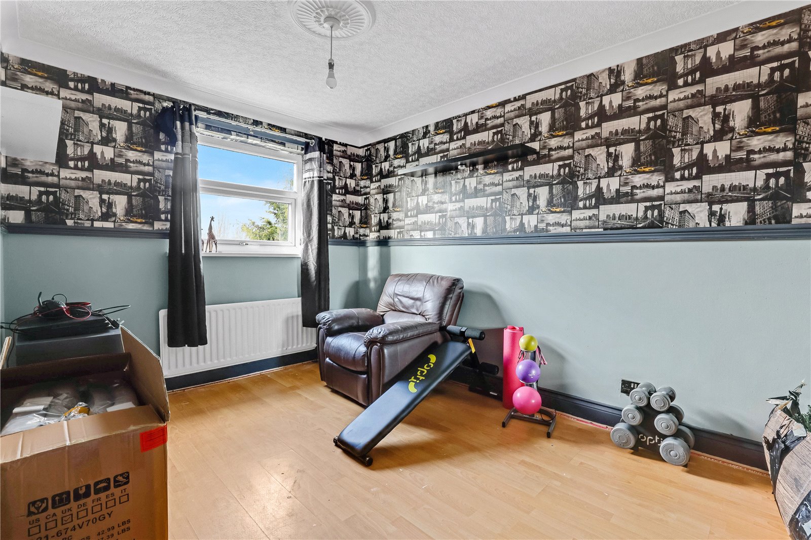 3 bed house for sale in Hazelbank, Coulby Newham  - Property Image 10