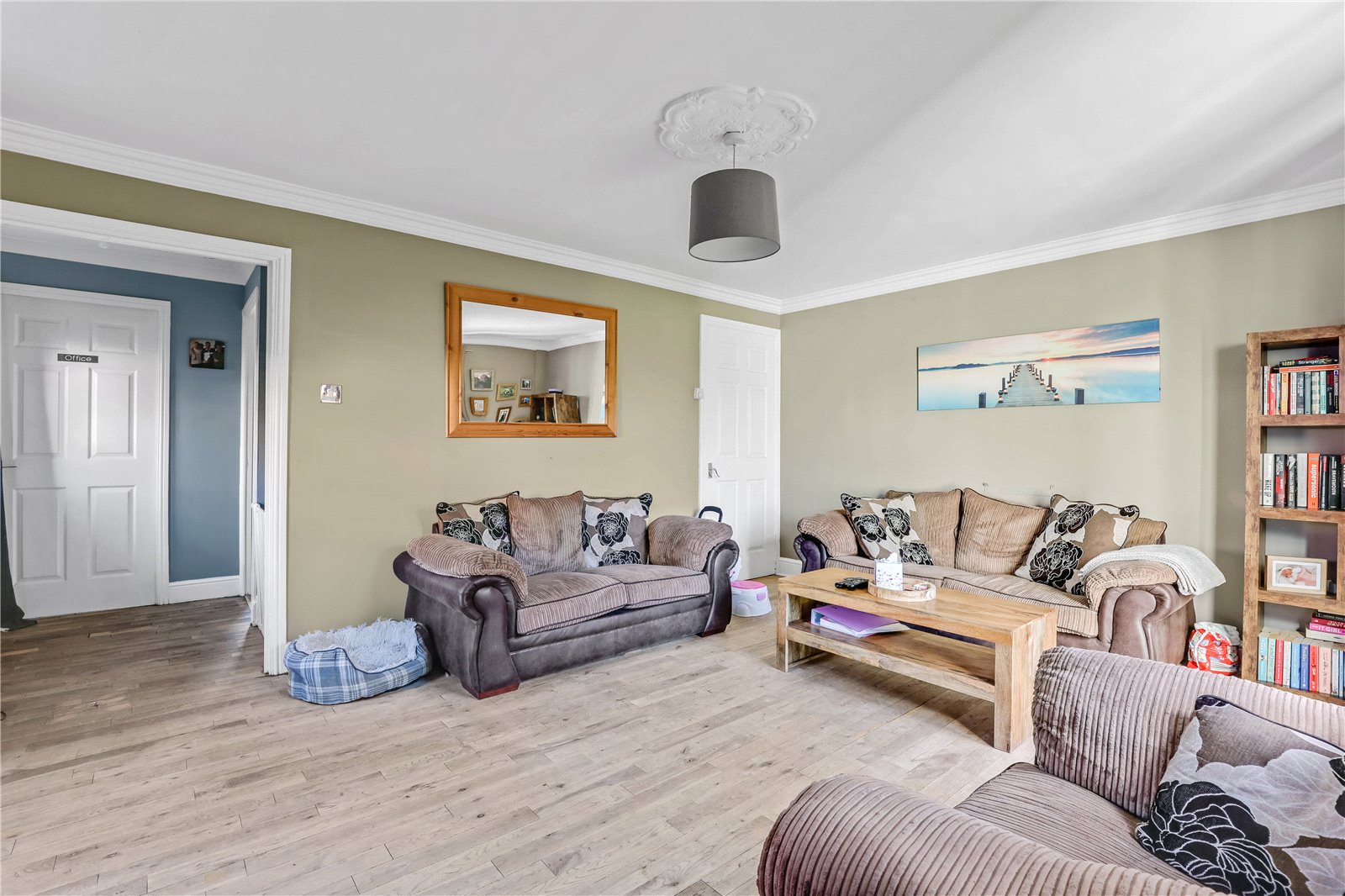3 bed house for sale in Hazelbank, Coulby Newham  - Property Image 6