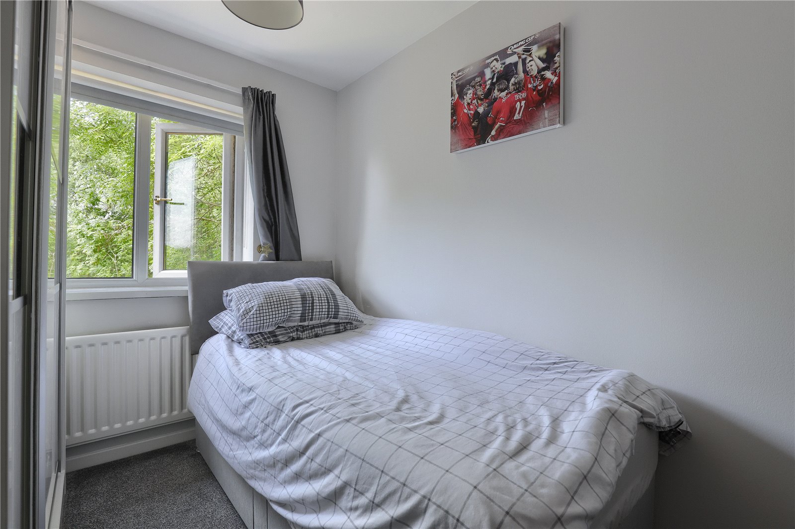 3 bed house for sale in Broadstone, Marton  - Property Image 18