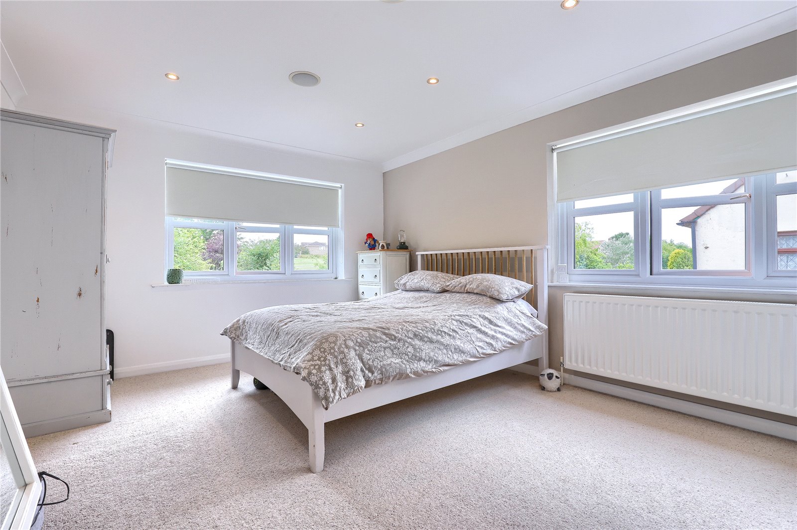 4 bed house for sale  - Property Image 18