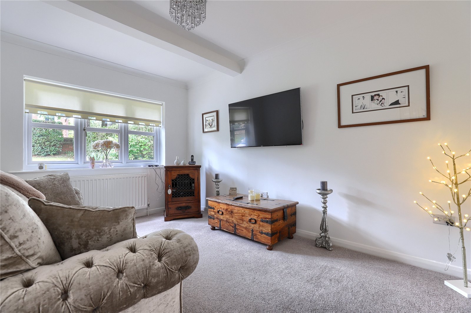 4 bed house for sale  - Property Image 13