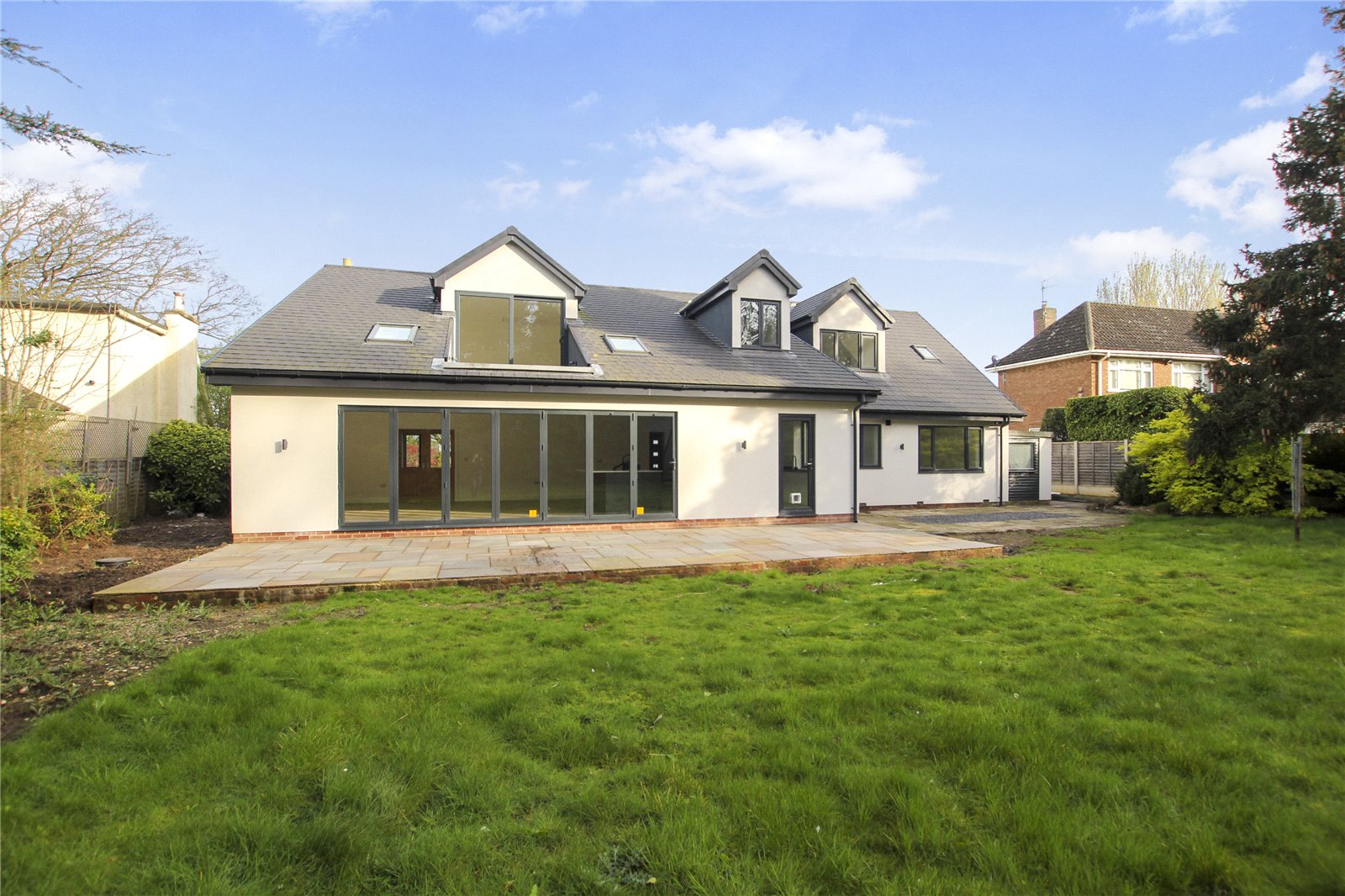 6 bed bungalow for sale in Low Lane, Brookfield  - Property Image 33