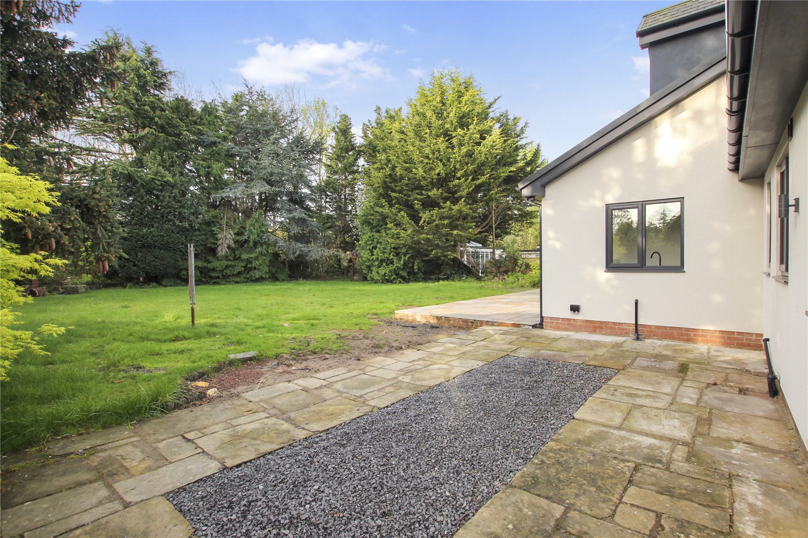 6 bed bungalow for sale in Low Lane, Brookfield  - Property Image 34