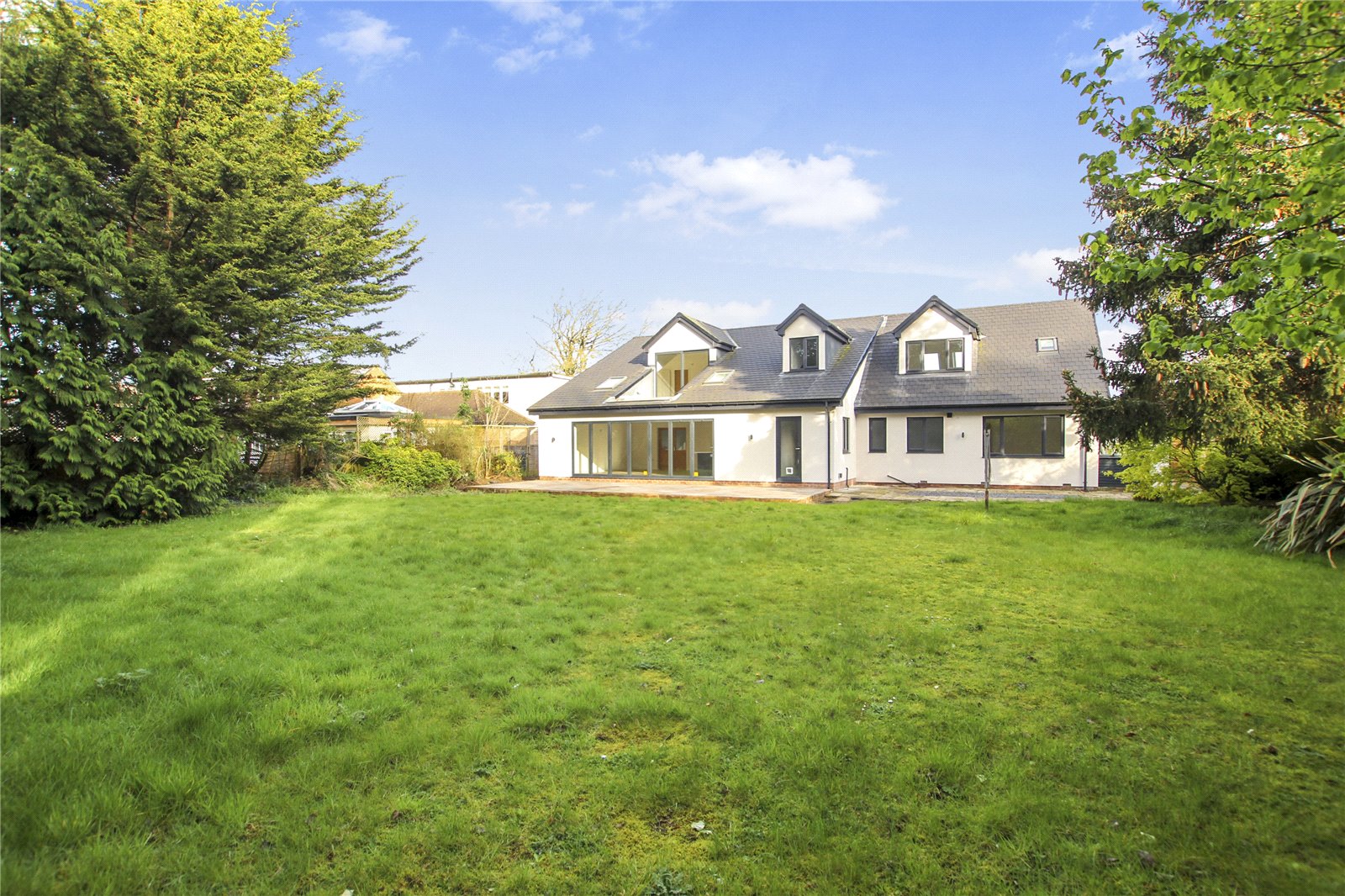 6 bed bungalow for sale in Low Lane, Brookfield  - Property Image 35