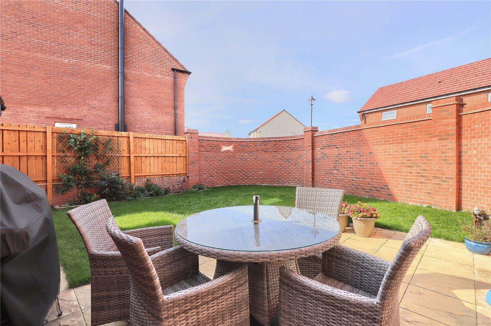 3 bed house for sale in Ayton Meadows, Nunthorpe 1