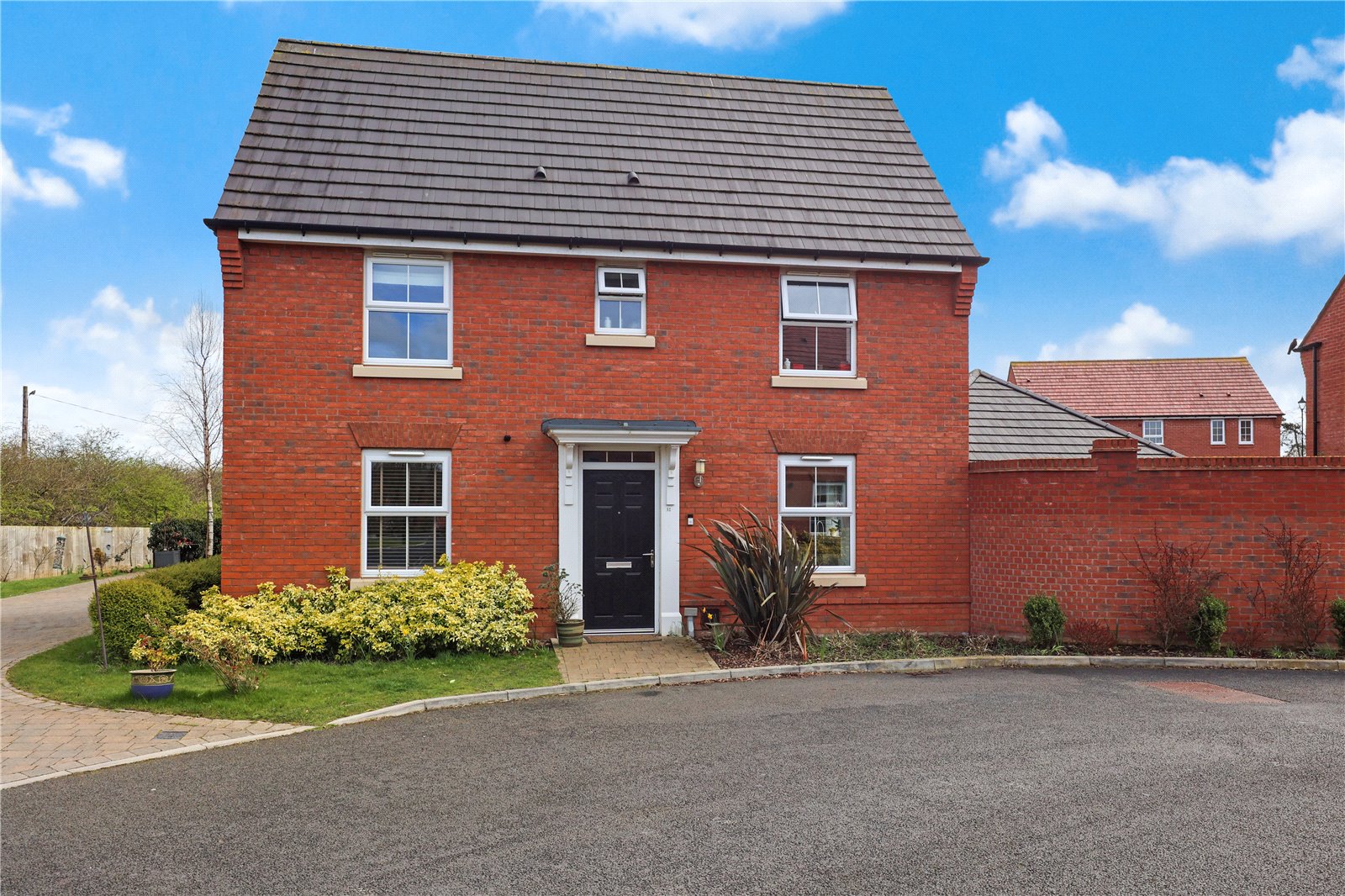 3 bed house for sale in Ayton Meadows, Nunthorpe 1