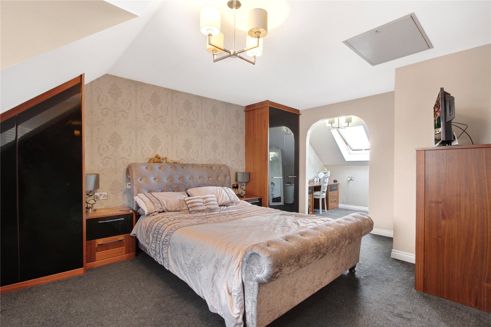 4 bed house for sale in The Covert, Coulby Newham  - Property Image 12