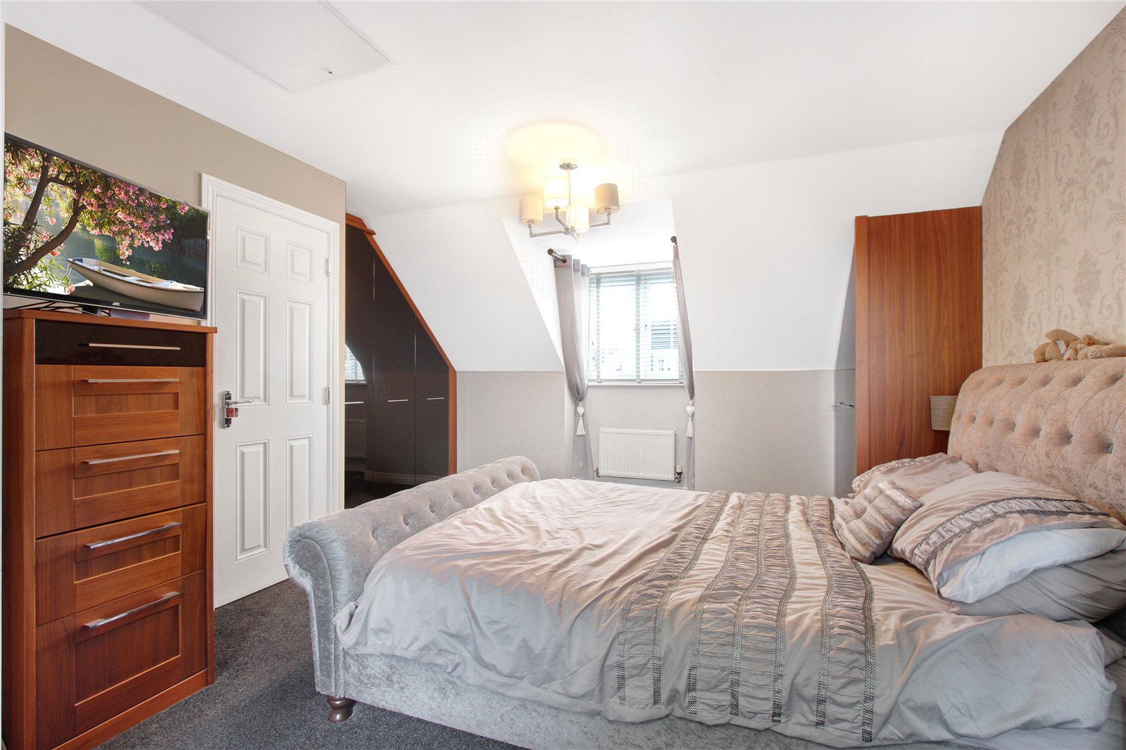 4 bed house for sale in The Covert, Coulby Newham  - Property Image 14
