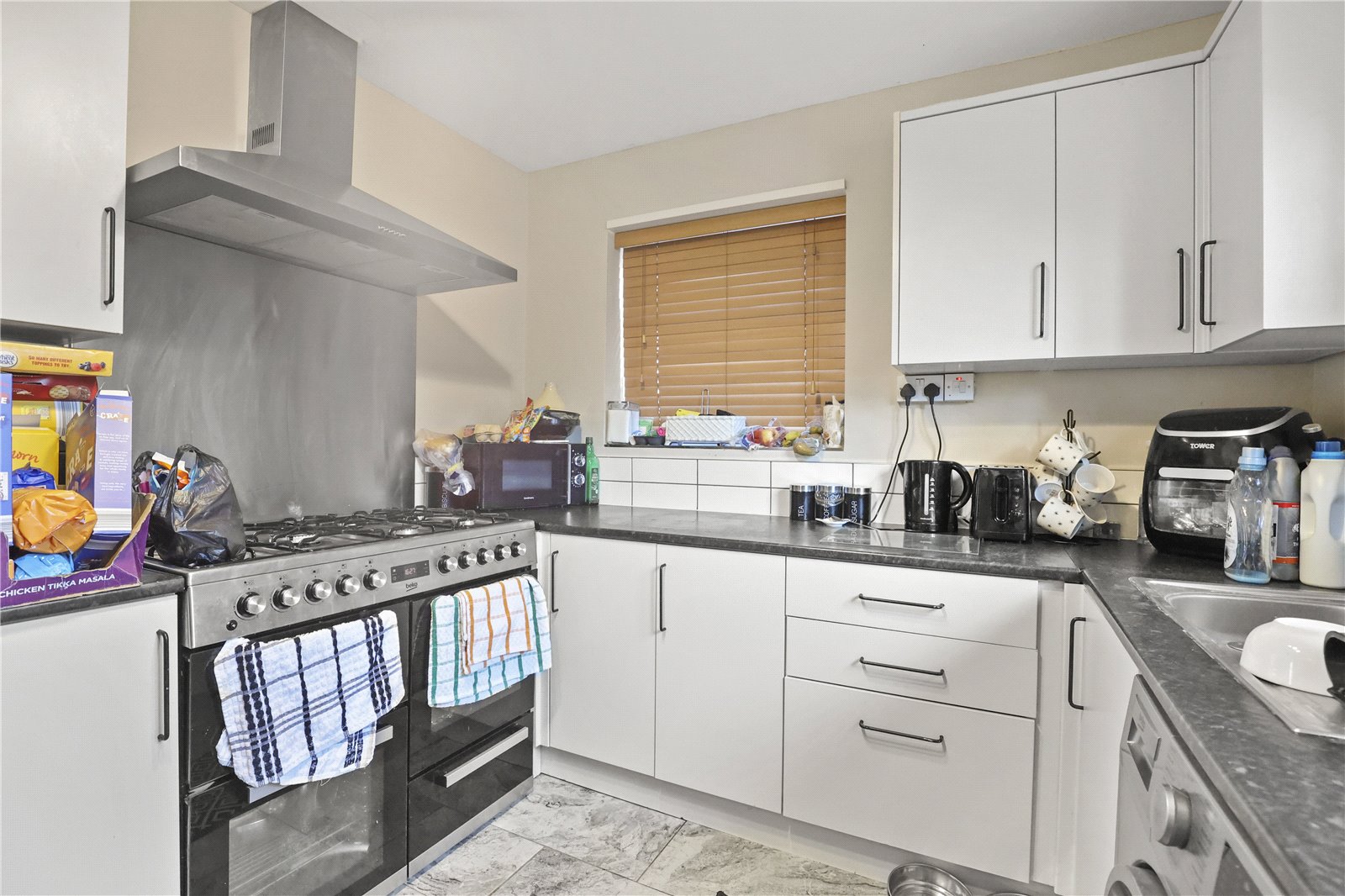 3 bed house for sale in Cobble Carr, Guisborough  - Property Image 5