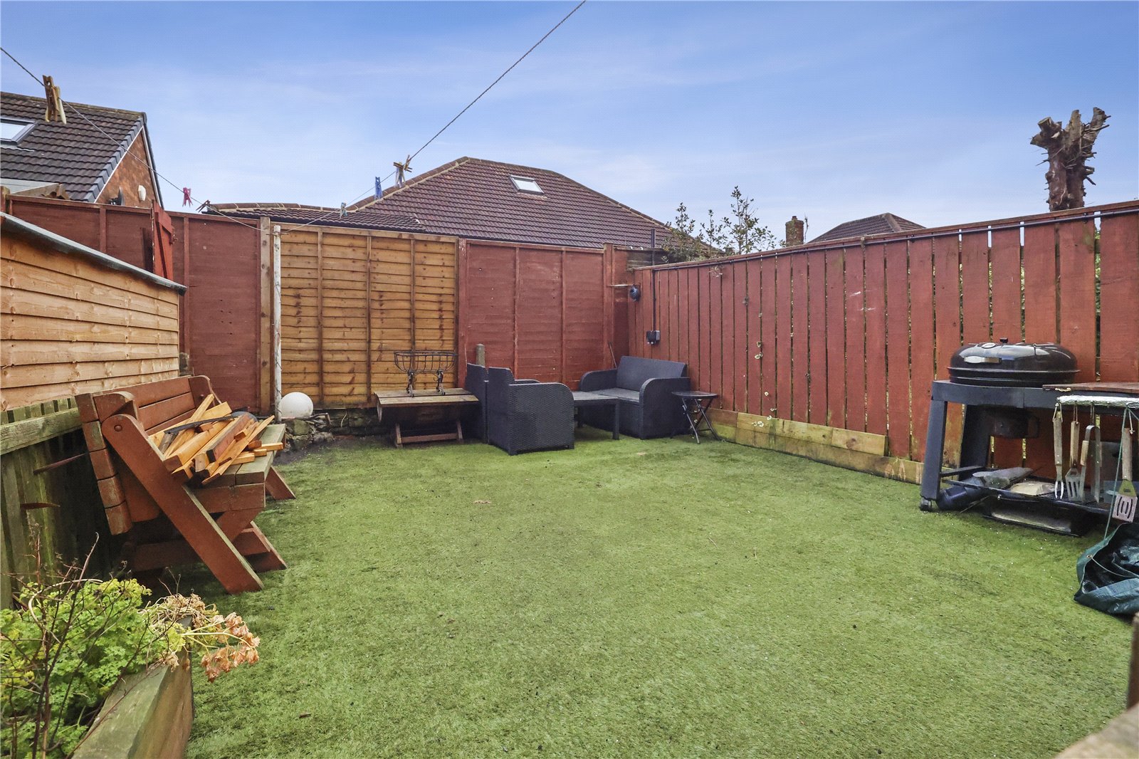 3 bed house for sale in Cobble Carr, Guisborough  - Property Image 9