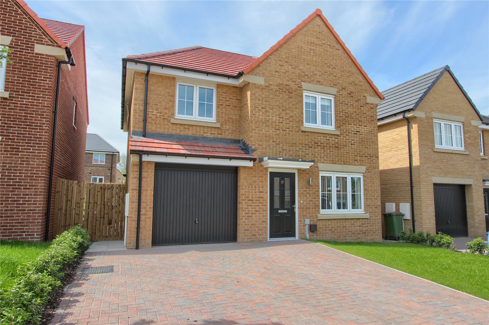 4 bed house for sale in Whinfell Drive, Normanby - Property Image 1