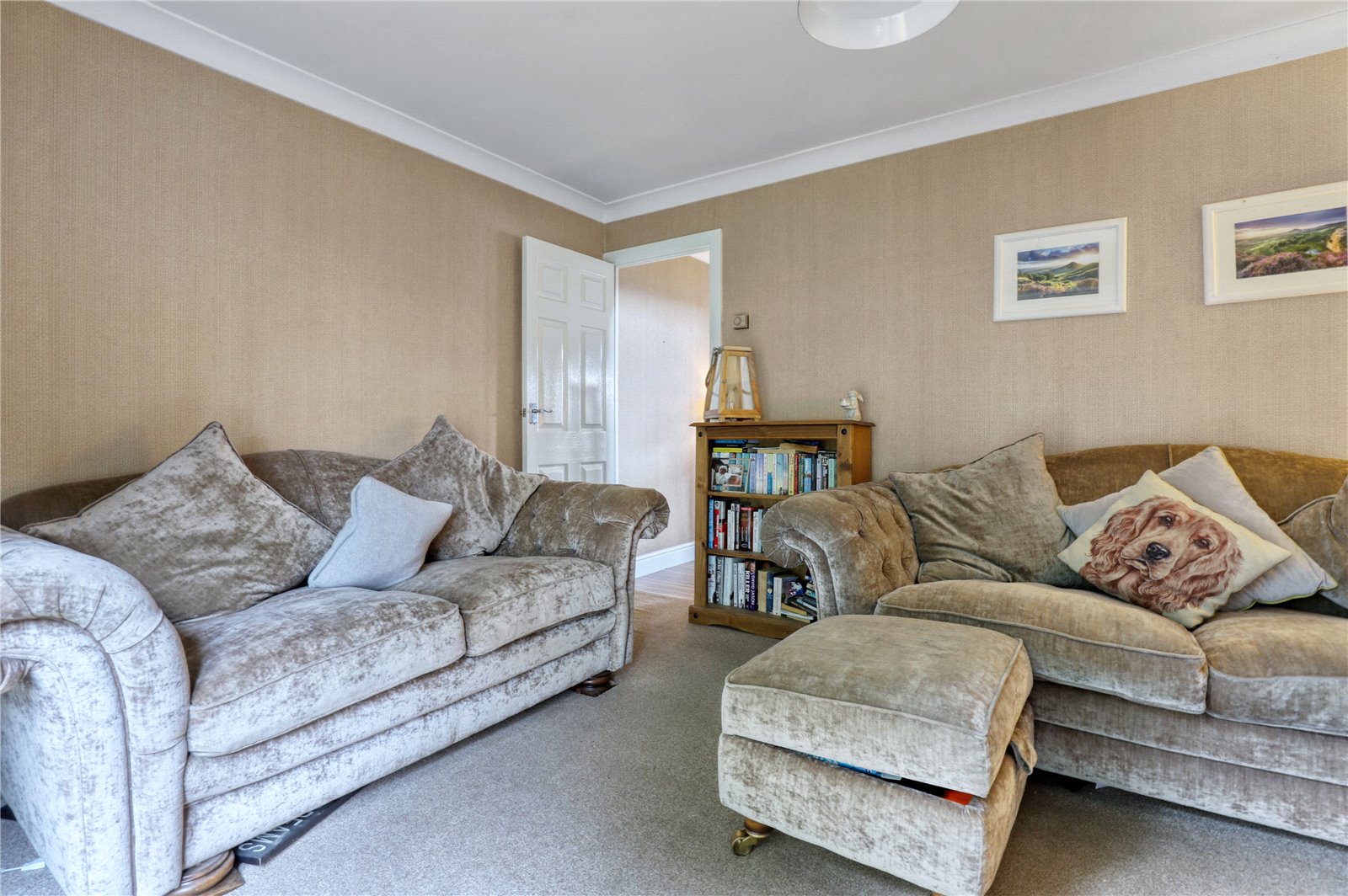 3 bed house for sale in Newhaven Close, Hemlington  - Property Image 5