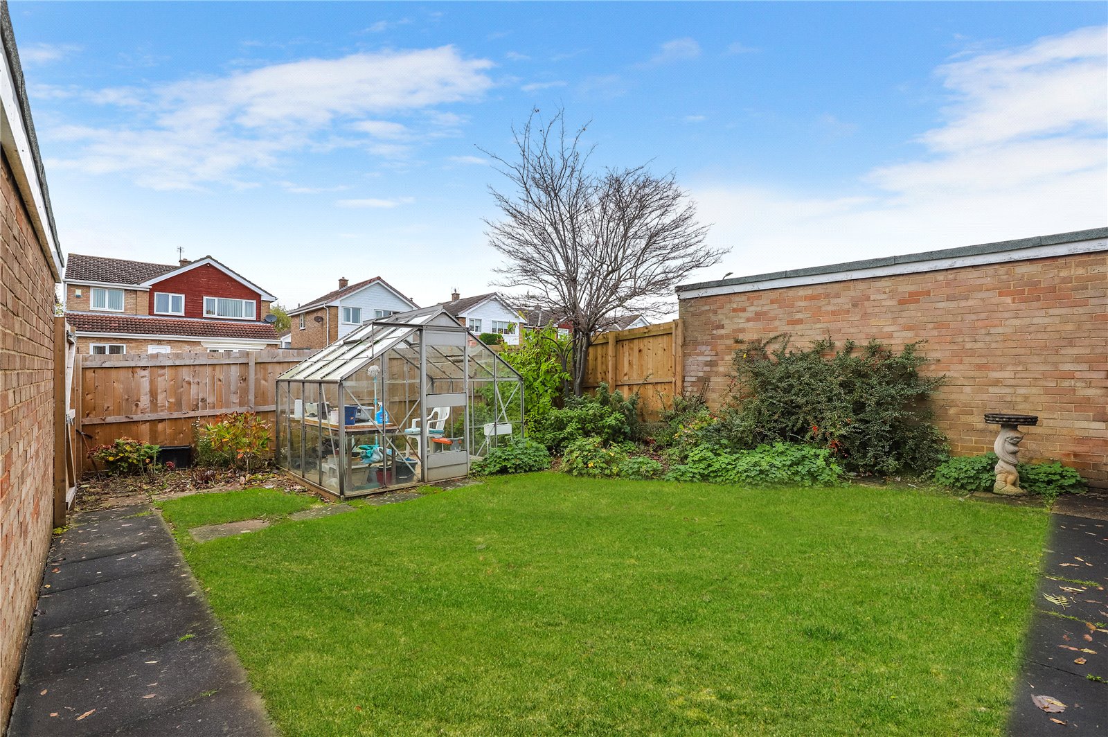 3 bed bungalow for sale  - Property Image 3