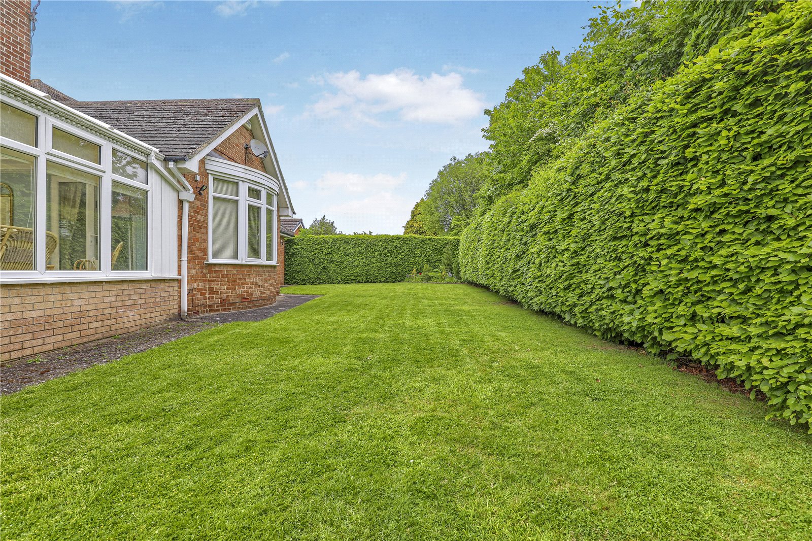 2 bed bungalow for sale in Cortland Road, Nunthorpe  - Property Image 19