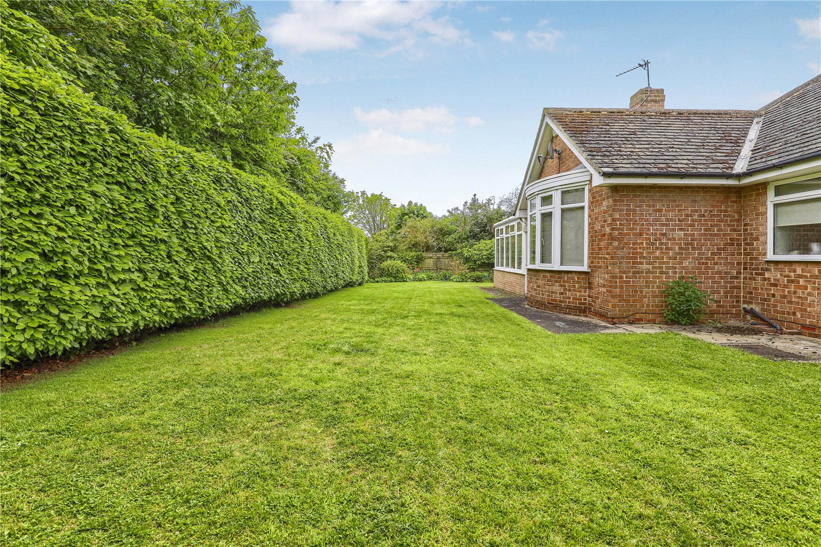 2 bed bungalow for sale in Cortland Road, Nunthorpe  - Property Image 20