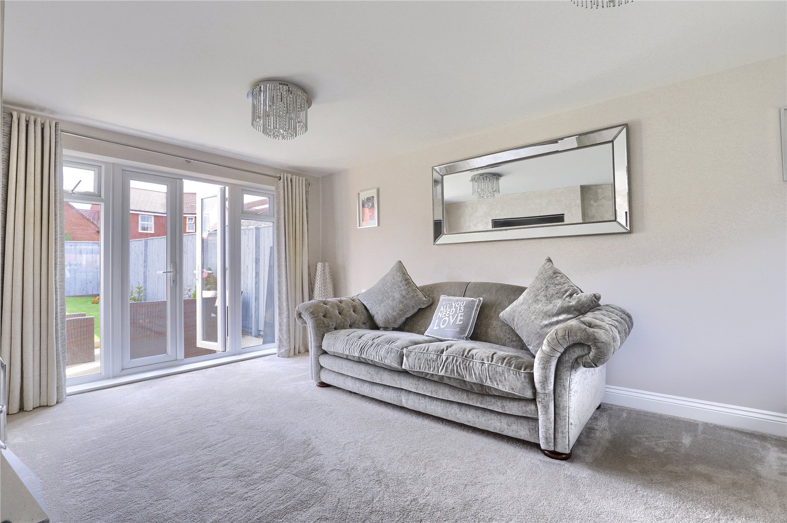 3 bed house for sale in Ellerbeck Avenue, Grey Towers Village  - Property Image 6