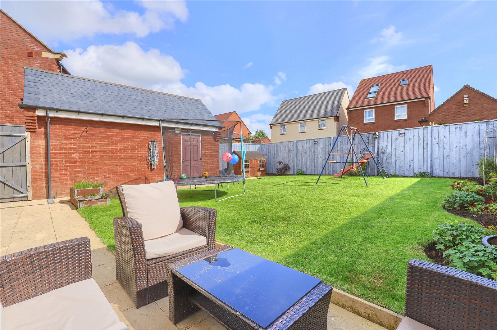 3 bed house for sale in Ellerbeck Avenue, Grey Towers Village  - Property Image 13