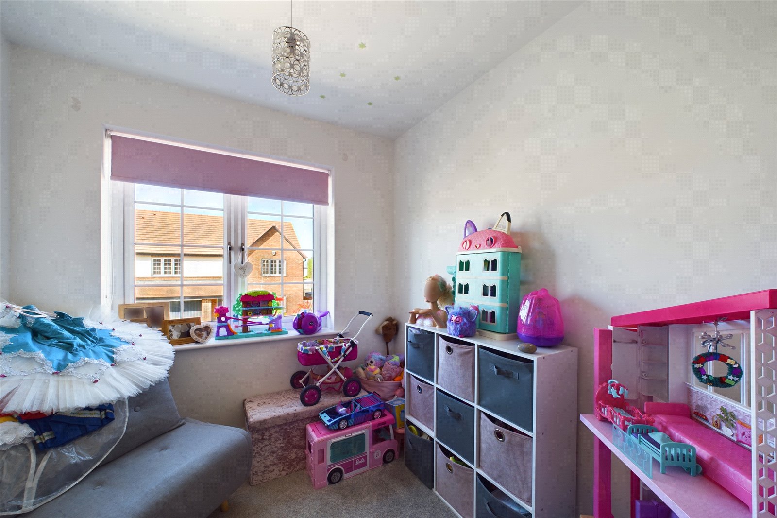 3 bed house for sale in Hunters Hill Close, Guisborough  - Property Image 15