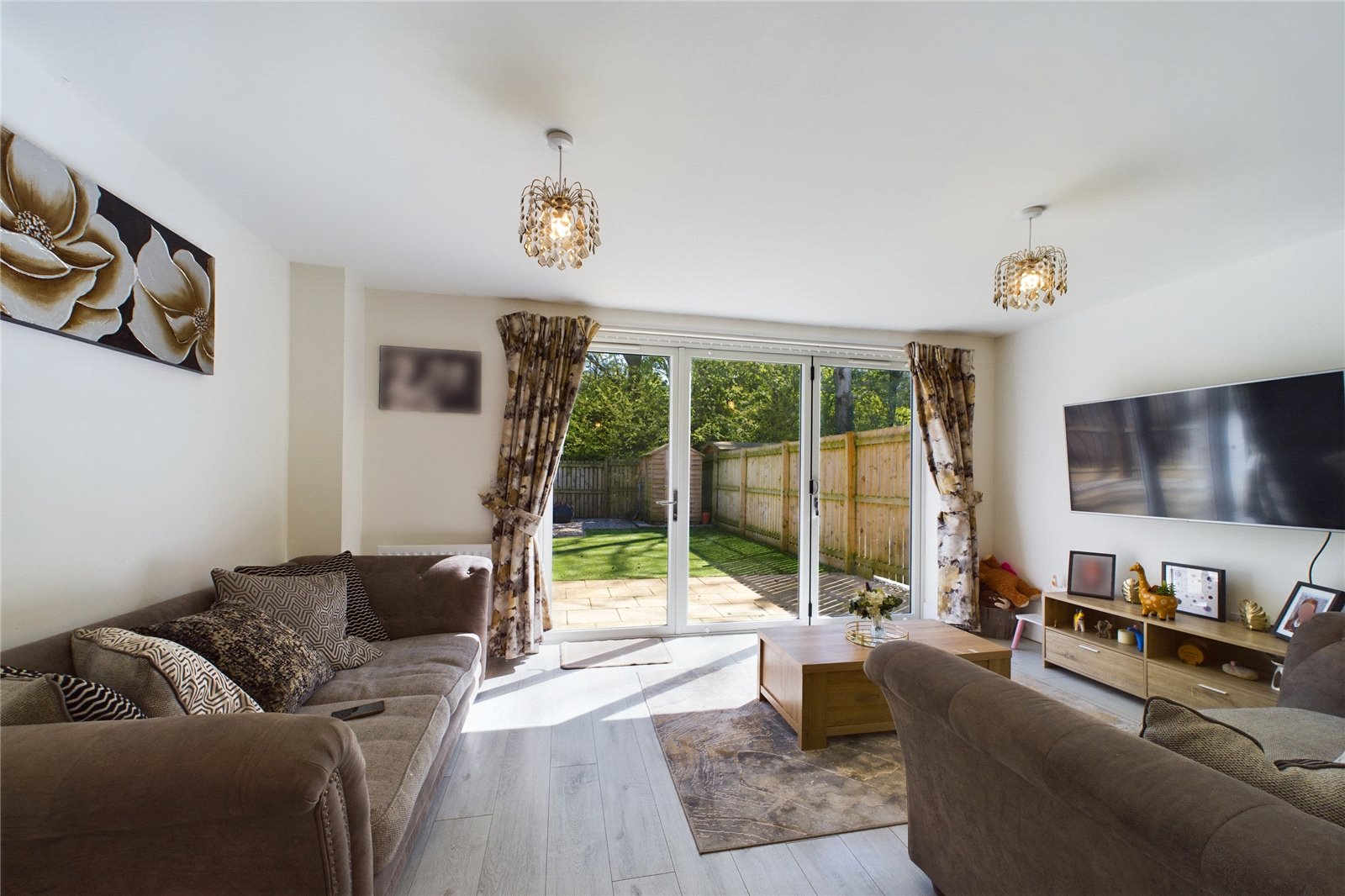 3 bed house for sale in Hunters Hill Close, Guisborough  - Property Image 4