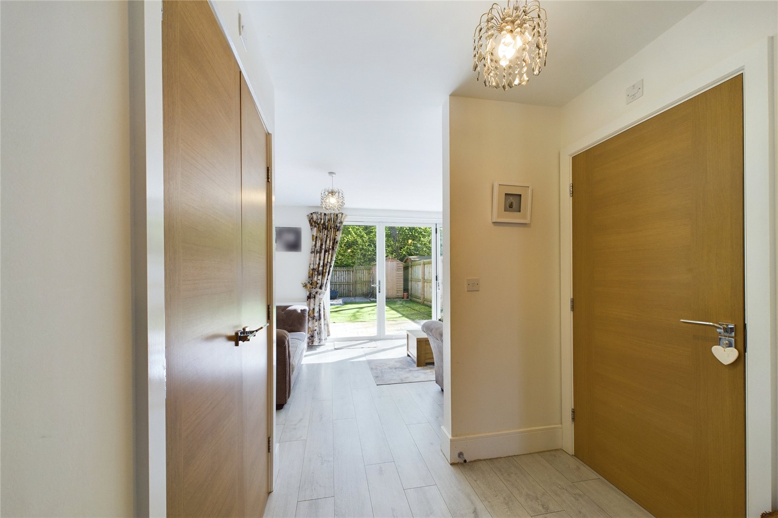 3 bed house for sale in Hunters Hill Close, Guisborough  - Property Image 10