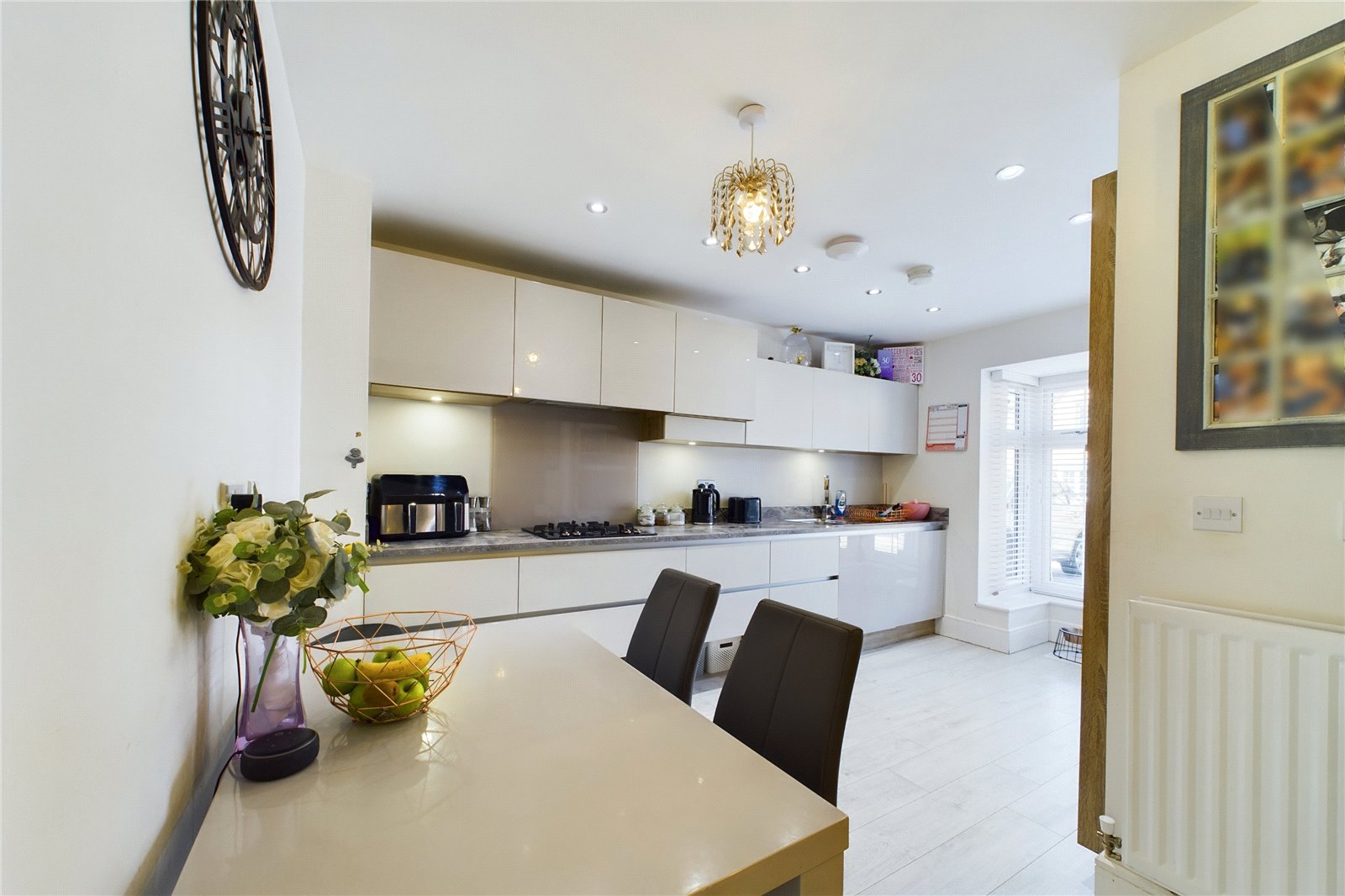 3 bed house for sale in Hunters Hill Close, Guisborough  - Property Image 6