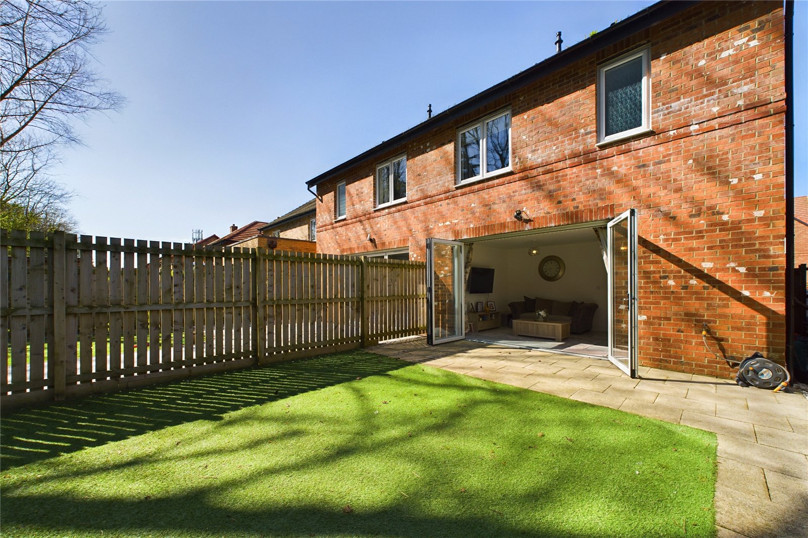 3 bed house for sale in Hunters Hill Close, Guisborough  - Property Image 18