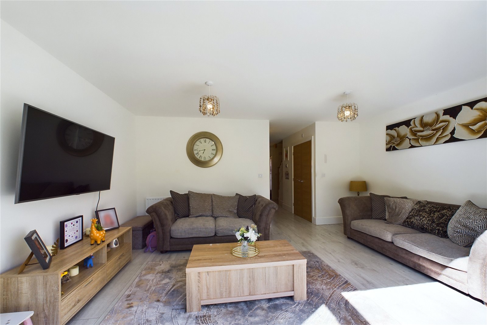 3 bed house for sale in Hunters Hill Close, Guisborough  - Property Image 2
