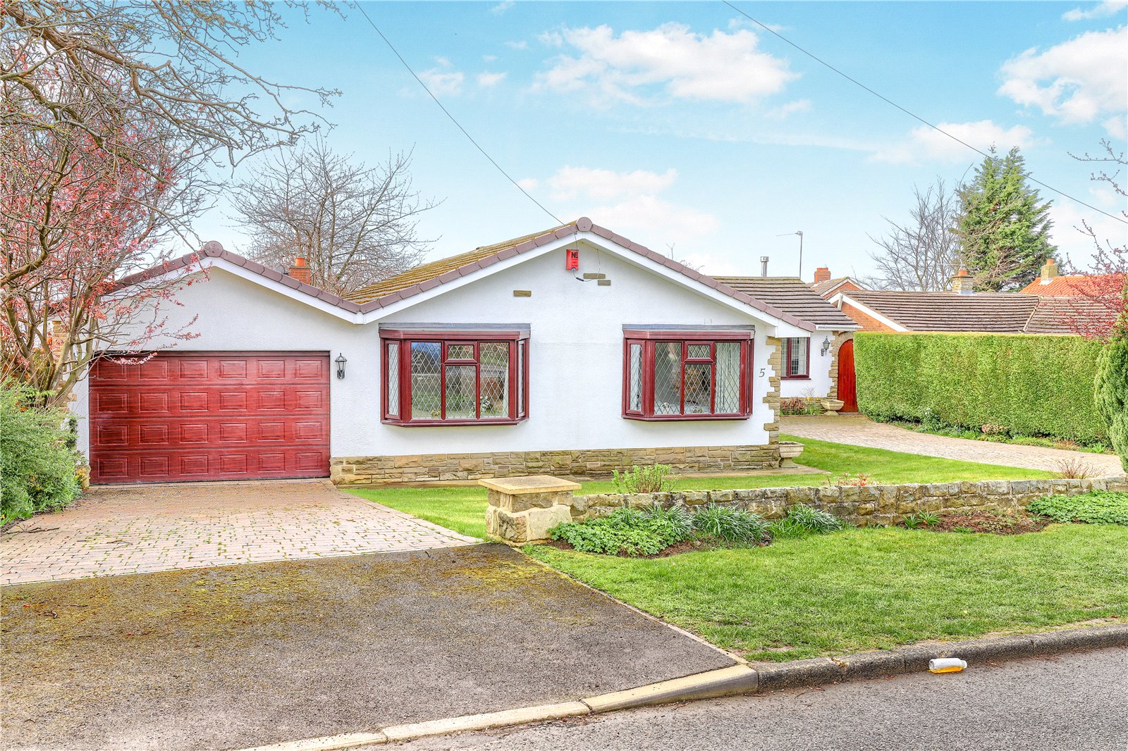 4 bed bungalow for sale in Gypsy Lane, Nunthorpe  - Property Image 24