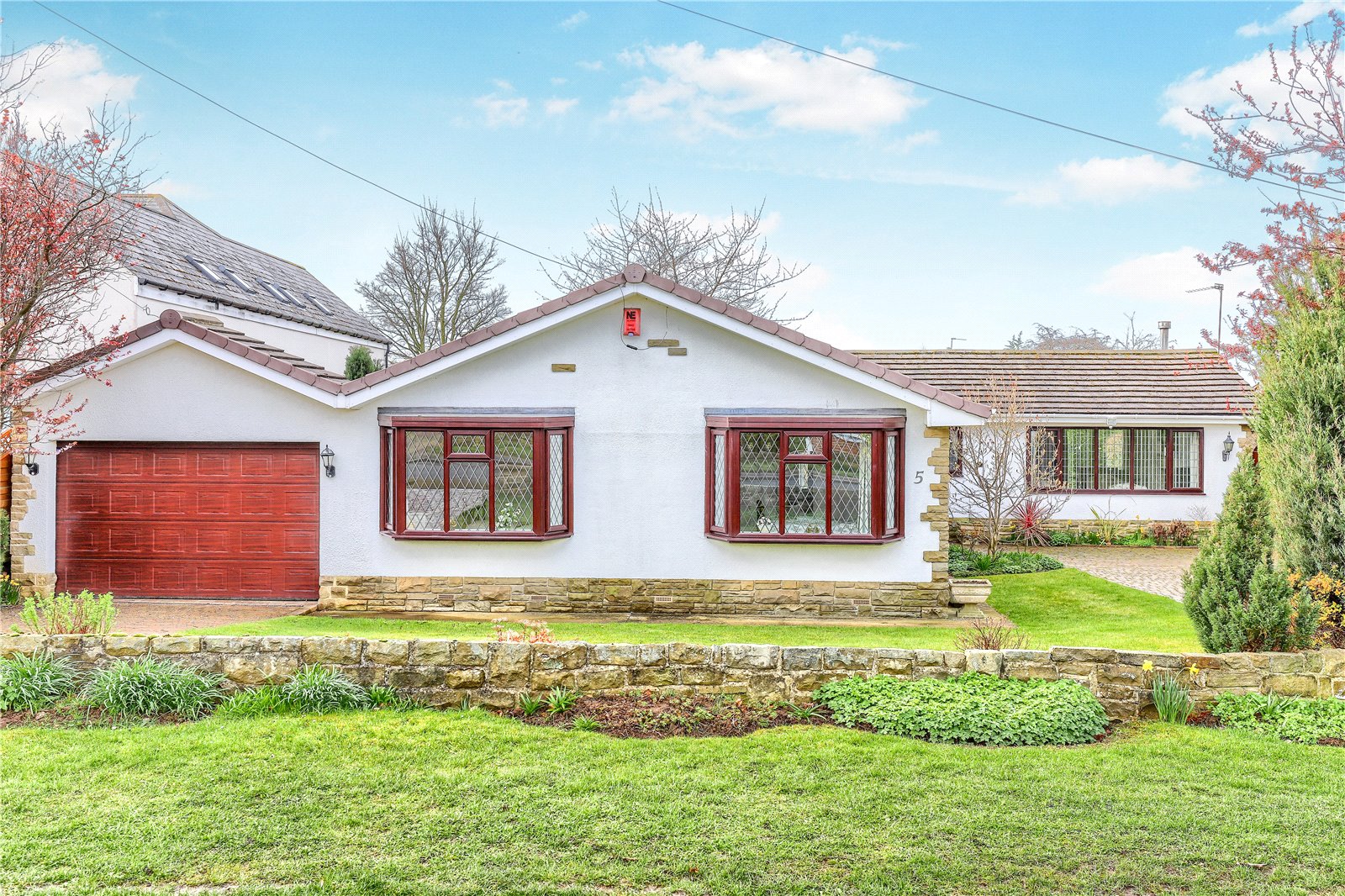 4 bed bungalow for sale in Gypsy Lane, Nunthorpe  - Property Image 26