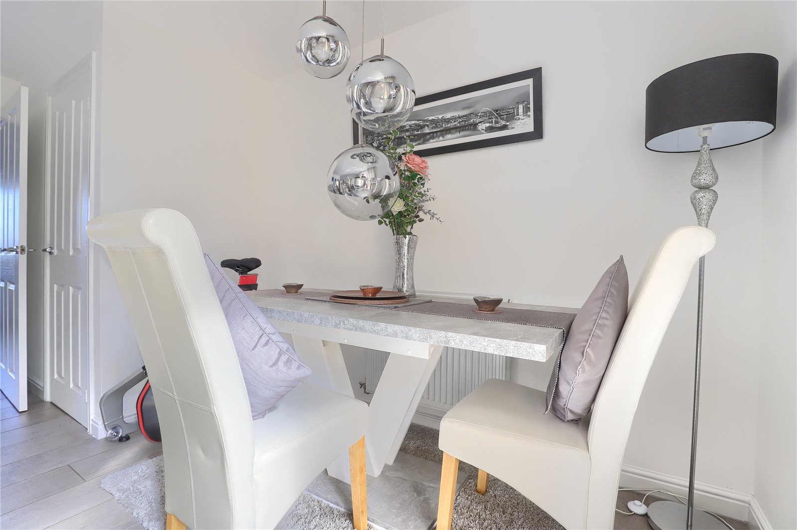 3 bed house for sale in Fieldfare Gardens, Guisborough  - Property Image 7