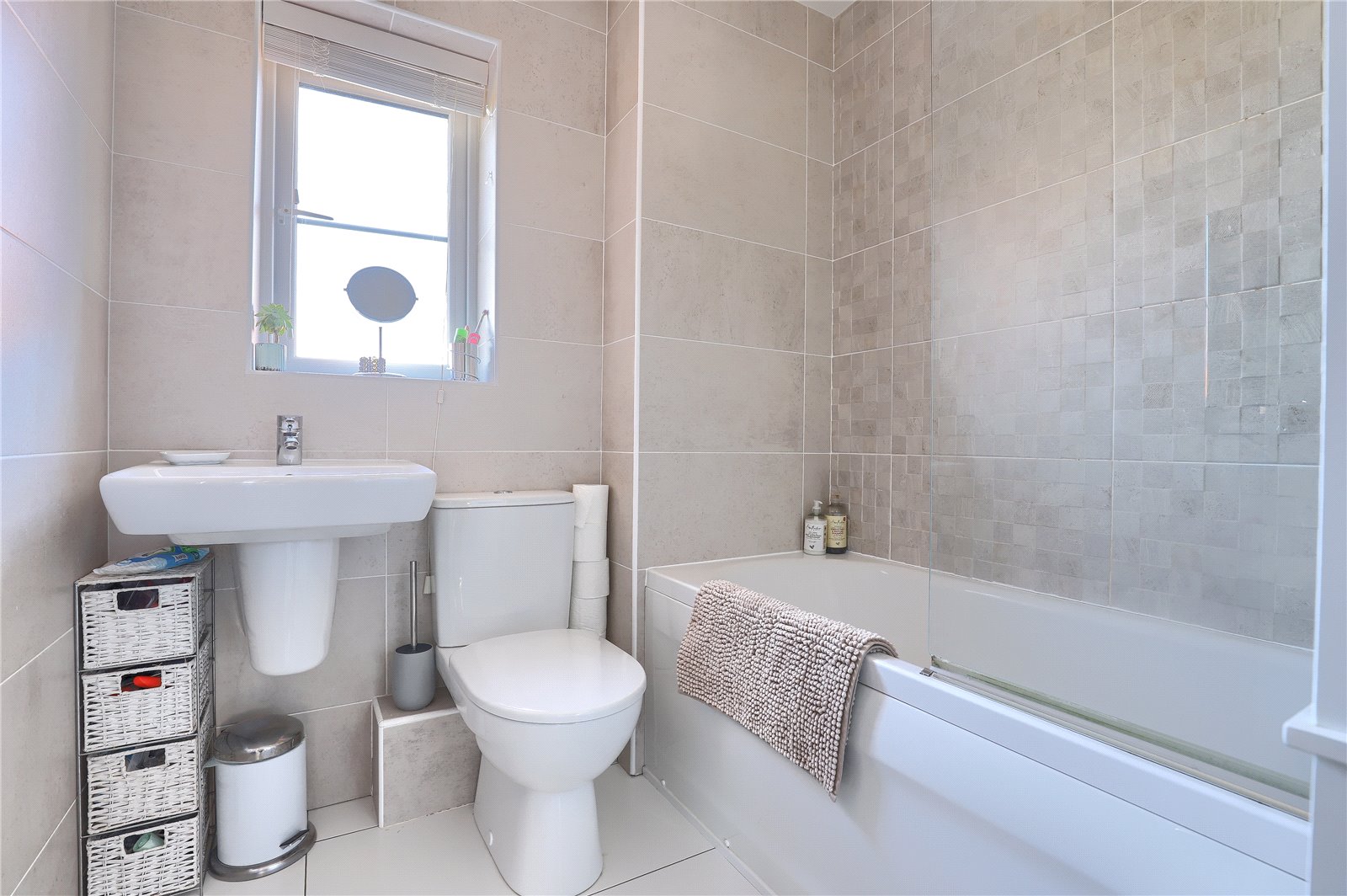 3 bed house for sale in Fieldfare Gardens, Guisborough  - Property Image 12