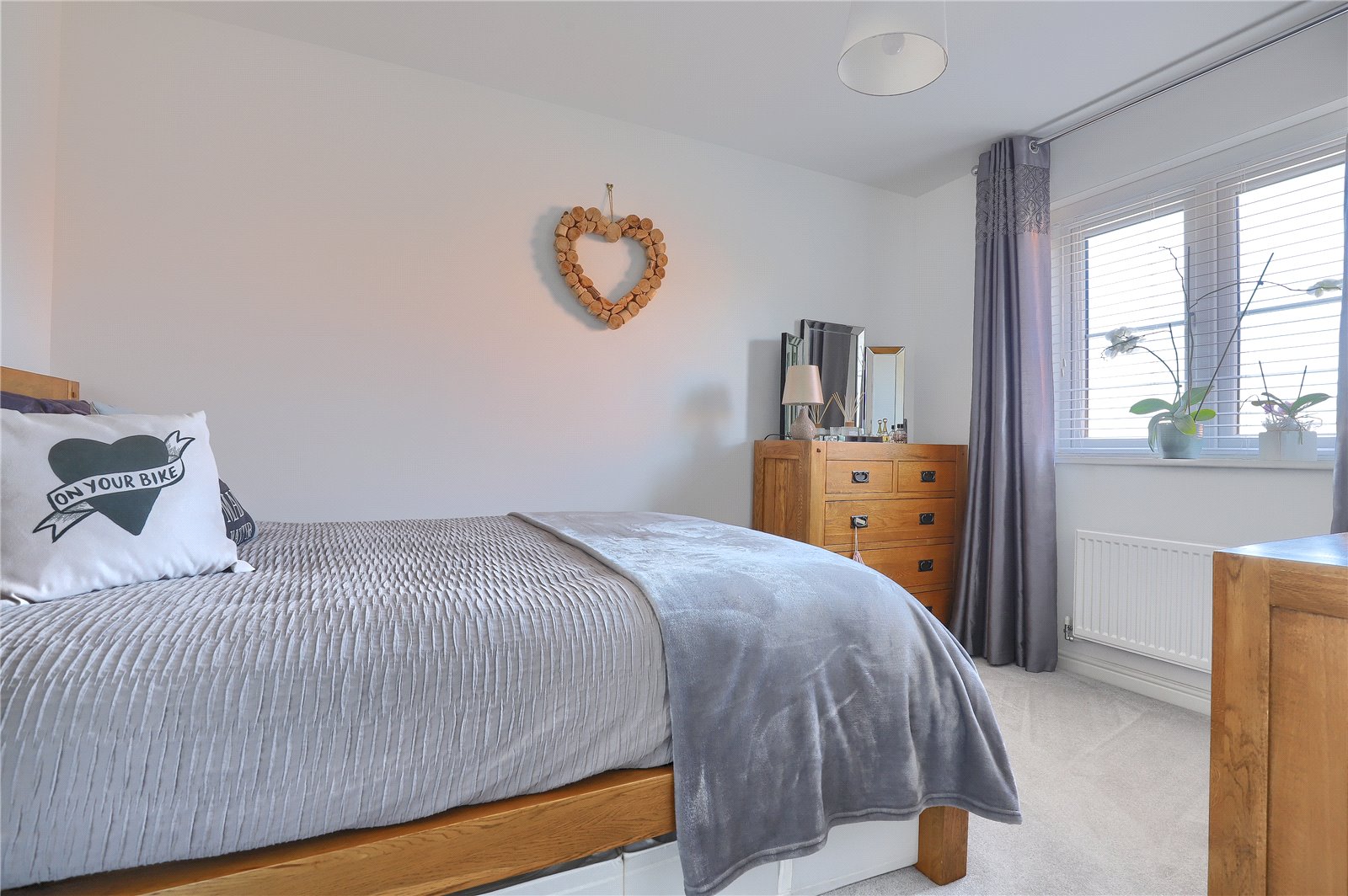 3 bed house for sale in Fieldfare Gardens, Guisborough  - Property Image 13