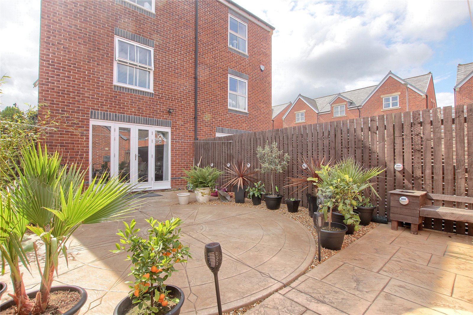 4 bed house for sale in Cherryfield Drive, Linthorpe  - Property Image 21